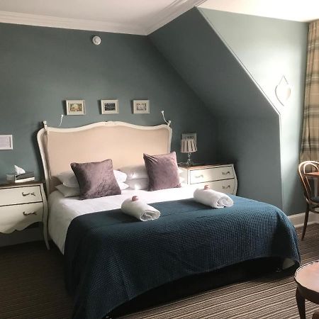 Albyn Townhouse Hotel Edinburgh Luaran gambar